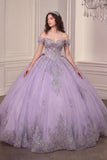 LaDivine by Cinderella Divine Quinceañera Dress 15730