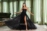 MayQueen Evening Gown RQ8135