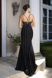 MayQueen Evening Gowns RQ8215