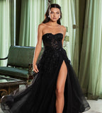 MayQueen Evening Gown RQ8135
