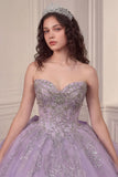 LaDivine by Cinderella Divine Quinceañera Dress 15730