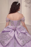 LaDivine by Cinderella Divine Quinceañera Dress 15730