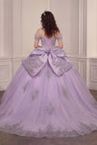 LaDivine by Cinderella Divine Quinceañera Dress 15730