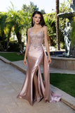 MayQueen Evening Gowns RQ8244