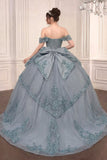 LaDivine by Cinderella Divine Quinceañera Dress 15730