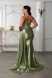 MayQueen Evening Gowns RQ8244