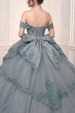 LaDivine by Cinderella Divine Quinceañera Dress 15730