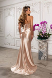 MayQueen Evening Gowns MQ2230