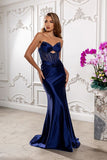 MayQueen Evening Gowns MQ2230