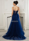 MayQueen Evening Gown MQ2167
