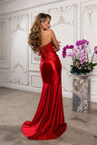 MayQueen Evening Gowns MQ2230