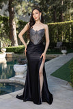 MayQueen Evening Gowns MQ2184