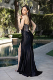 MayQueen Evening Gowns MQ2184