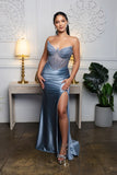 MayQueen Evening Gowns MQ2184