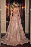 LaDivine by Cinderella Divine Evening Gown J915