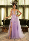MayQueen Evening Gown RQ8136