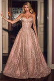 LaDivine by Cinderella Divine Evening Gown J915