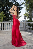 MayQueen Evening Gowns MQ2184