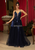 MayQueen Evening Gown RQ8136