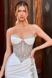 LaDivine by Cinderella Divine Wedding Dress KV1131W