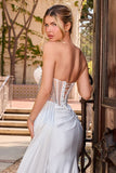 LaDivine by Cinderella Divine Wedding Dress KV1131W
