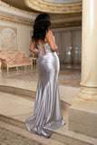 MayQueen Evening Gowns MQ2184