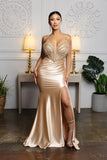 MayQueen Evening Gowns MQ2190