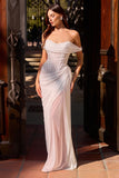 LaDivine by Cinderella Divine Wedding Dress CD387W