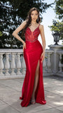 MayQueen Evening Gowns MQ2190