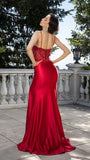 MayQueen Evening Gowns MQ2190