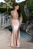 MayQueen Evening Gowns MQ2190