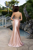 MayQueen Evening Gowns MQ2190