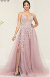 MayQueen Evening Gown RQ8137