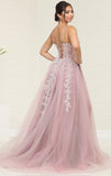 MayQueen Evening Gown RQ8137