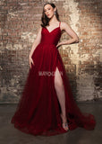 MayQueen Evening Gown RQ8196