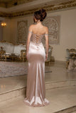 MayQueen Evening Gowns MQ2202