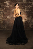 MayQueen Evening Gown RQ8196