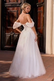 LaDivine by Cinderella Divine Wedding Dress CD2426W
