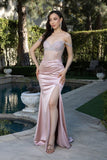 MayQueen Evening Gowns MQ2202