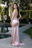 MayQueen Evening Gowns MQ2202