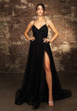 MayQueen Evening Gown RQ8196