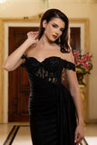 MayQueen Evening Gowns MQ2229
