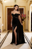 MayQueen Evening Gowns MQ2229
