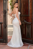 LaDivine by Cinderella Divine Wedding Dress J871W