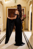 MayQueen Evening Gowns MQ2229