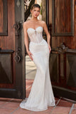 LaDivine by Cinderella Divine Wedding Dress J871W