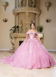 MayQueen  Quinceañera Dress LK277