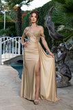 MayQueen Evening Gowns MQ2229