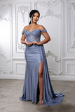 MayQueen Evening Gowns MQ2229
