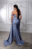 MayQueen Evening Gowns MQ2229